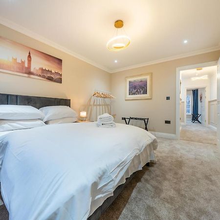 Brand New London Luxury House - Sleeps 8别墅 外观 照片