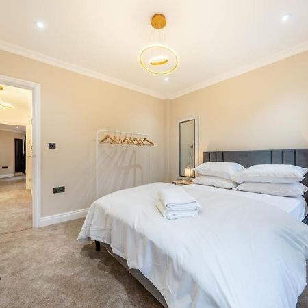 Brand New London Luxury House - Sleeps 8别墅 外观 照片
