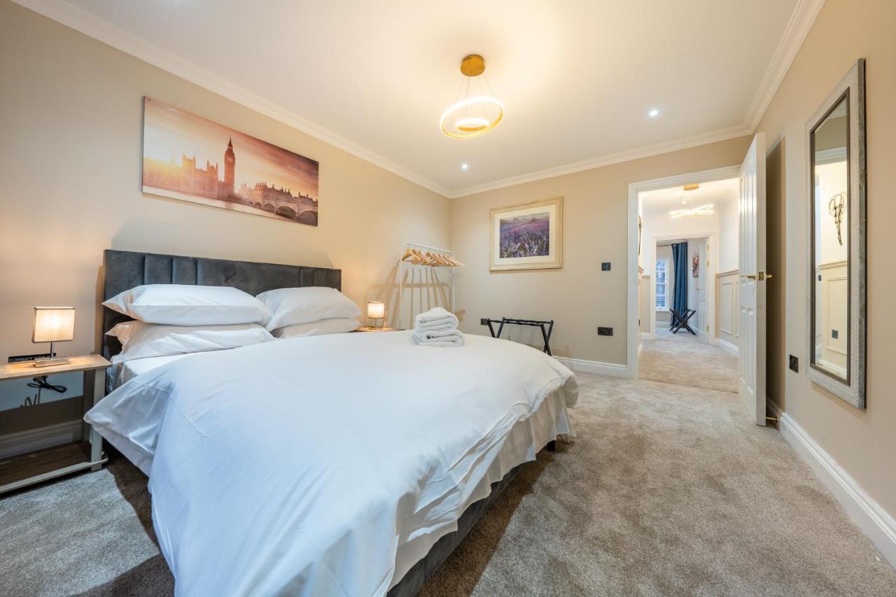 Brand New London Luxury House - Sleeps 8别墅 外观 照片