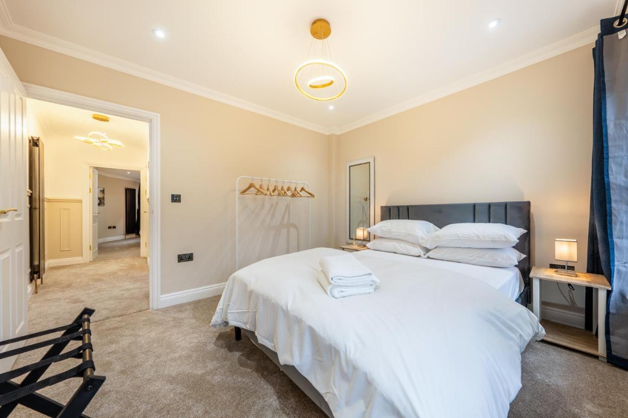 Brand New London Luxury House - Sleeps 8别墅 外观 照片