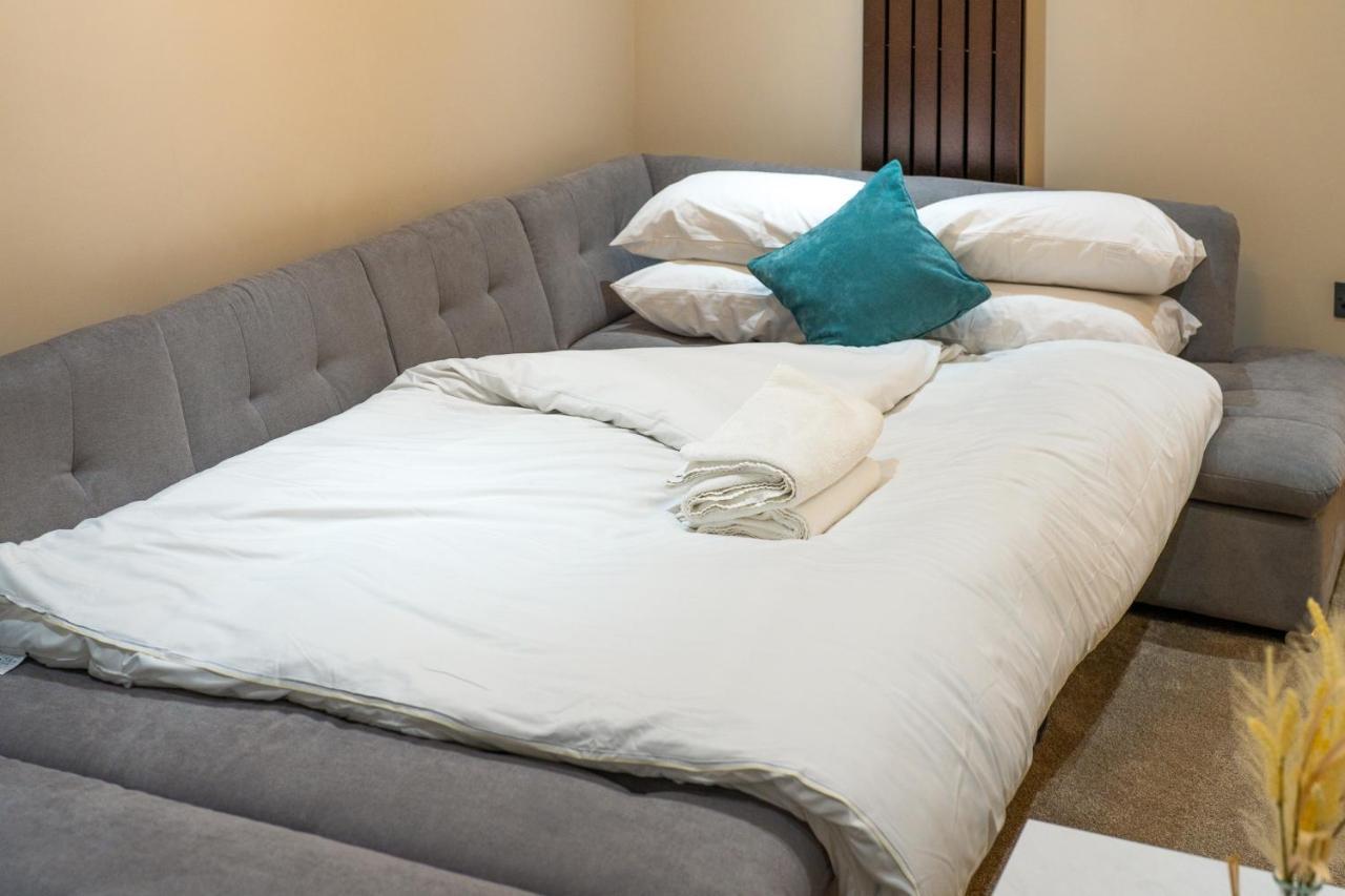 Brand New London Luxury House - Sleeps 8别墅 外观 照片