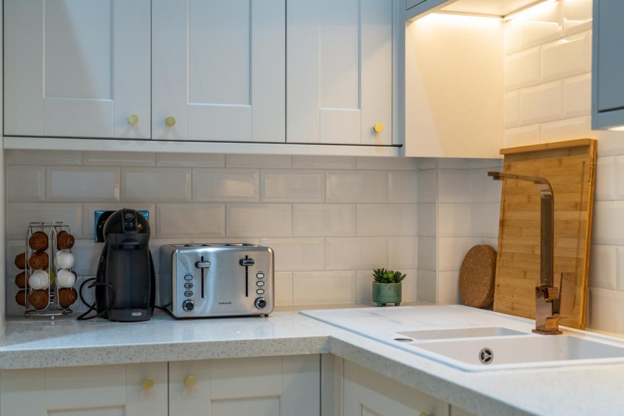Brand New London Luxury House - Sleeps 8别墅 外观 照片