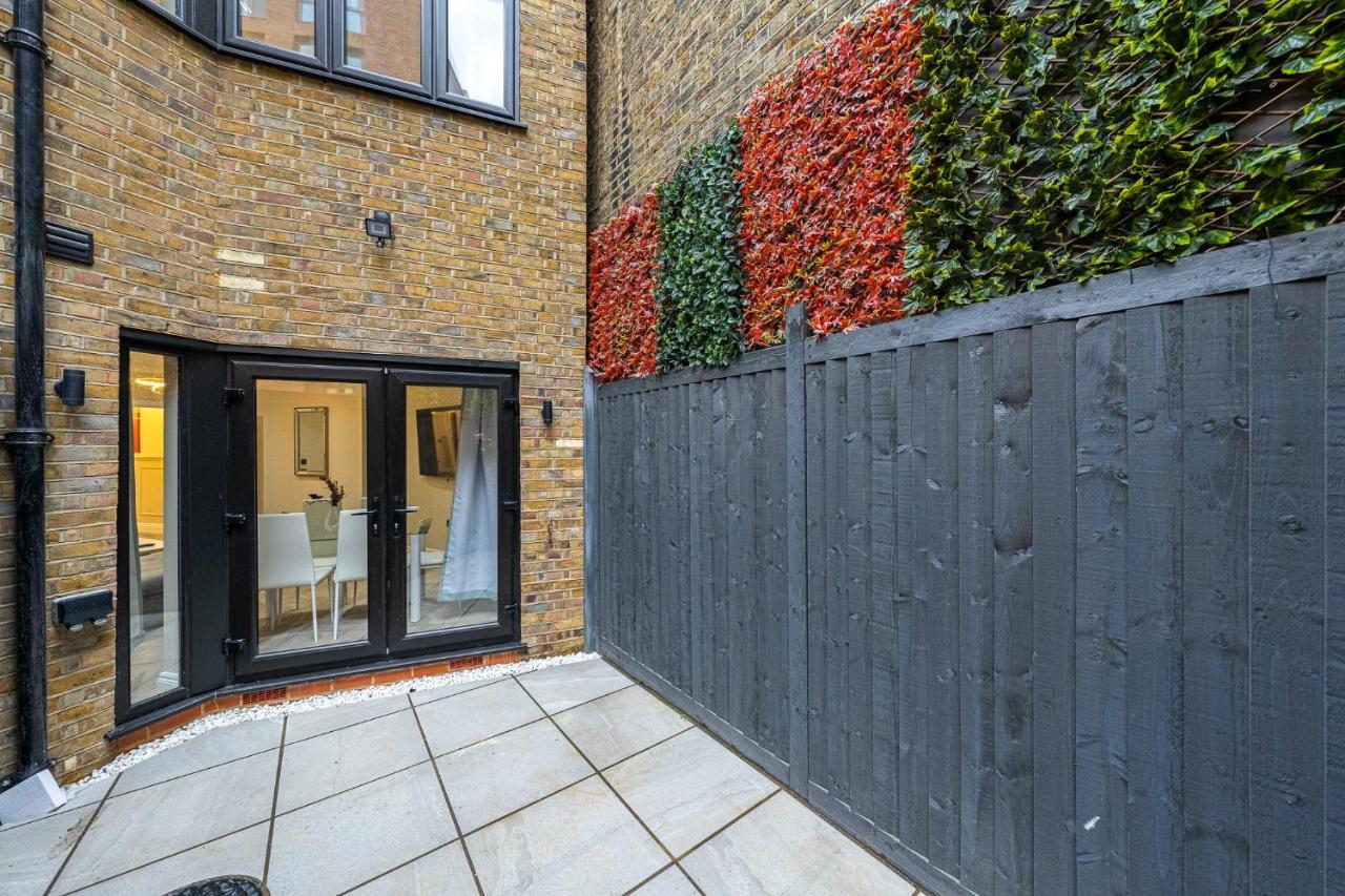 Brand New London Luxury House - Sleeps 8别墅 外观 照片