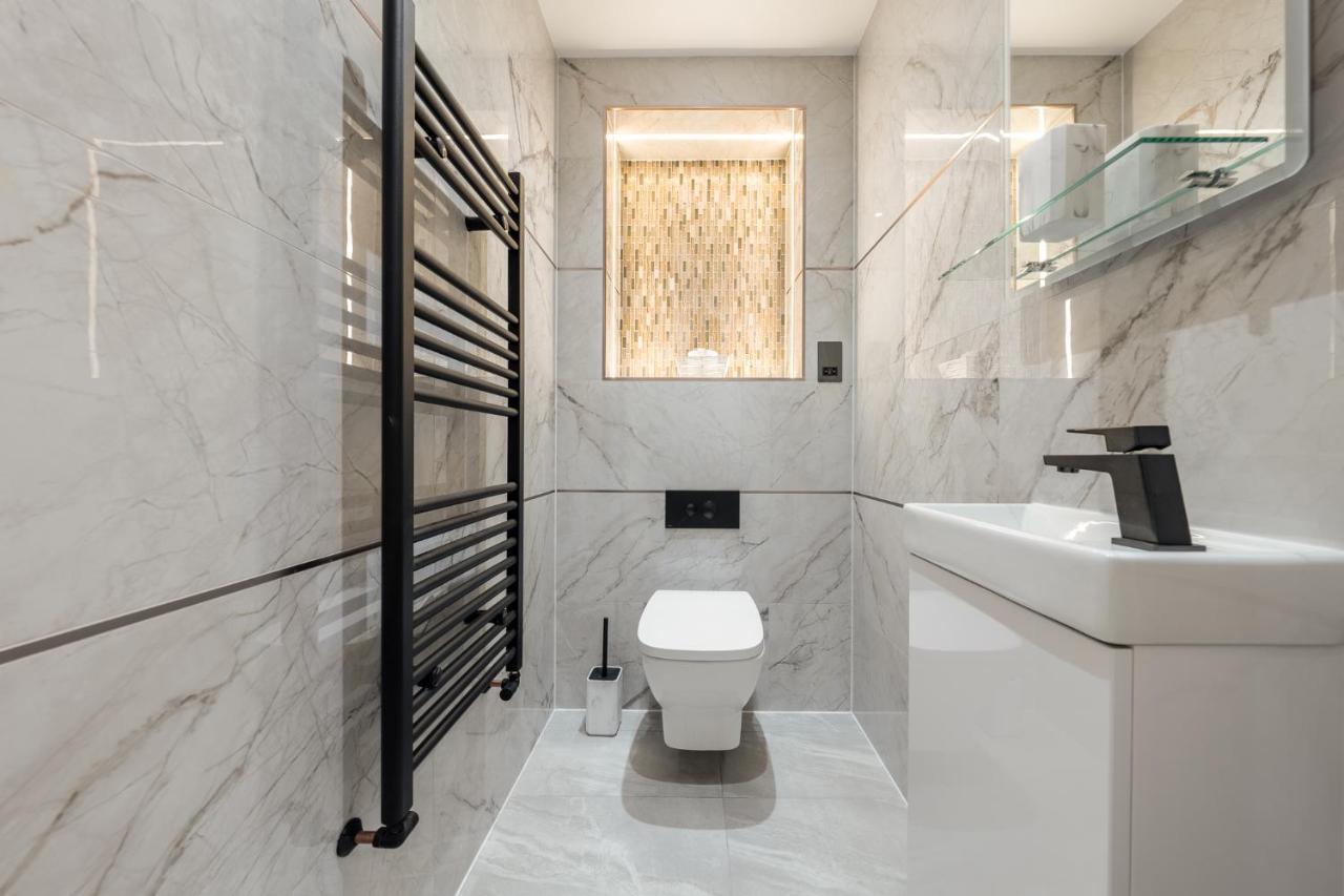 Brand New London Luxury House - Sleeps 8别墅 外观 照片