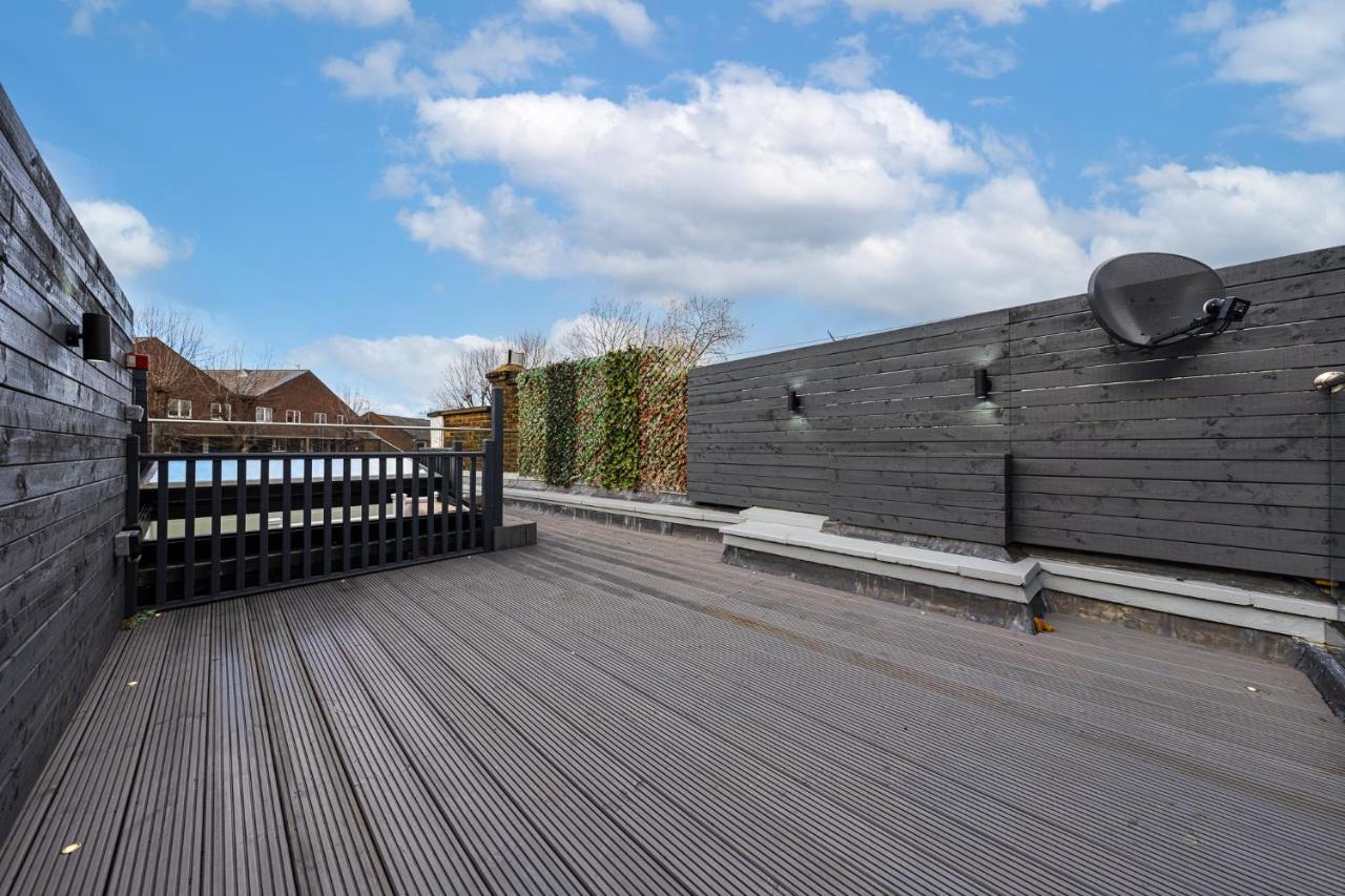 Brand New London Luxury House - Sleeps 8别墅 外观 照片