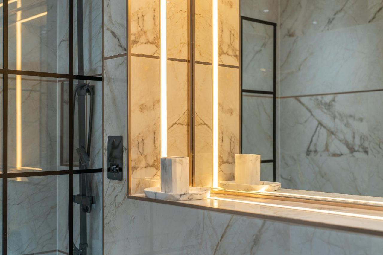 Brand New London Luxury House - Sleeps 8别墅 外观 照片